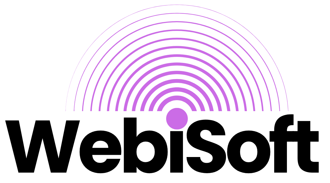Webisoft Technology Logo